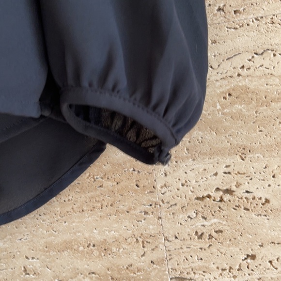 Blouse - black - Picture 3 of 4